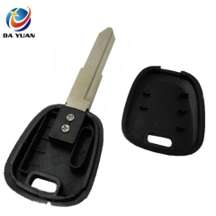 AS048020 Transponder Key for Suzuki Grand Vitara Splash Swift SX4 Key Shell Fob