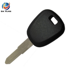 AS048020 Transponder Key for Suzuki Grand Vitara Splash Swift SX4 Key Shell Fob
