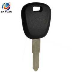 AS048020 Transponder Key for Suzuki Grand Vitara Splash Swift SX4 Key Shell Fob