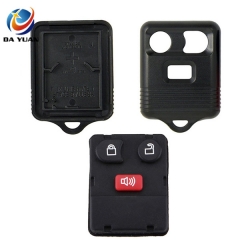 AS026017 for Mazda Keyless Entry Remote Key 3 Buttons