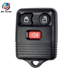 AS026017 for Mazda Keyless Entry Remote Key 3 Buttons