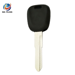 AS048022 For Suzuki Transponder key shell