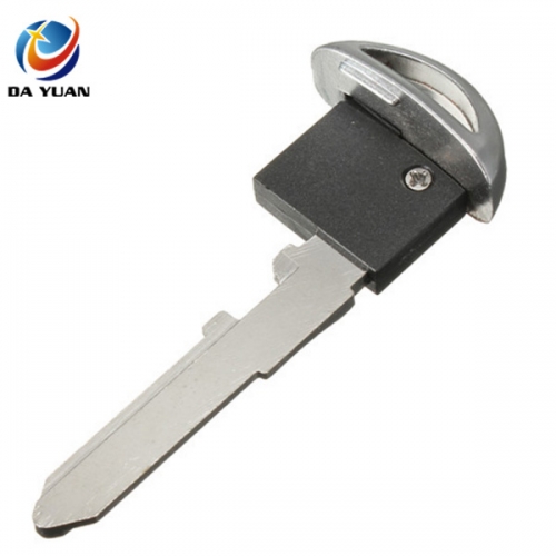 AS026021 Uncut Smart Remote Emergency Key Fob Insert Blank Blade For MAZDA CX MX RX 04-13