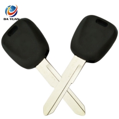 AS048022 For Suzuki Transponder key shell