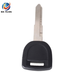 AS026024 Transponder Key Shell For Mazda M2 M3 M6 M7 Replacement With Logo
