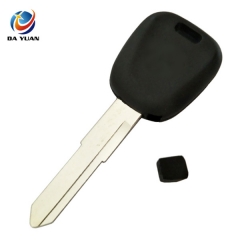AS048022 For Suzuki Transponder key shell