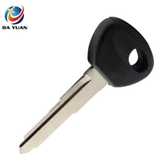 AS026027 New Transponder Key for Mazda Uncut Blade