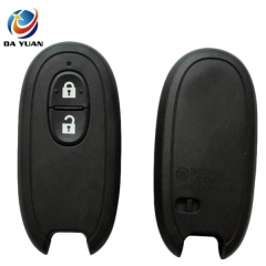 AS026025 New Smart Remote key 2 Button For Mazda from 2011 to 2014 year