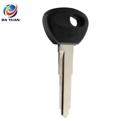 AS026027 New Transponder Key for Mazda Uncut Blade