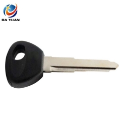 AS026027 New Transponder Key for Mazda Uncut Blade