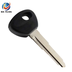 AS026027 New Transponder Key for Mazda Uncut Blade