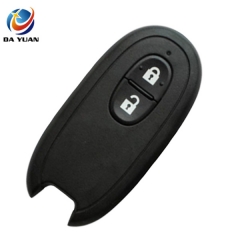 AS026025 New Smart Remote key 2 Button For Mazda from 2011 to 2014 year