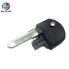 AS026028 Flip Key Shell Part for MAZDA 3 5 6 Flip Remote Key Blank Keyless Case Mazda Blade