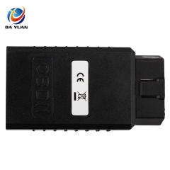 1.5V ELM327 Bluetooth Software OBD2 CAN-BUS Scanner Tool Software V2.1