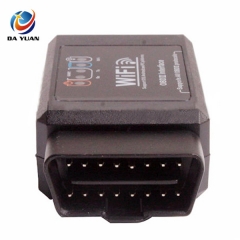 ELM009 ELM327 WIFI OBD2 EOBD Scan Tool Support Android and iPhone iPad