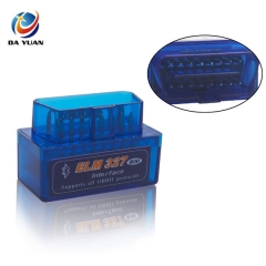 MINI ELM327 Bluetooth OBD2 Hardware V1.5 Software V2.1