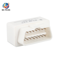 Super Mini ELM327 Bluetooth OBD2 V1.5 B White