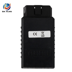ELM327 OBDII WiFi Diagnostic Wireless Scanner for Apple iPhone Touch