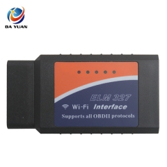 WIFI ELM327 Wireless OBD2 Auto Scanner Adapter Scan Tool For iPhone iPad iPod