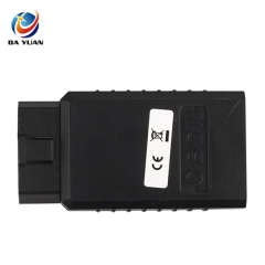 ELM327 Bluetooth Version CAN BUS EOBD OBDII Scan Tool Software V2.1