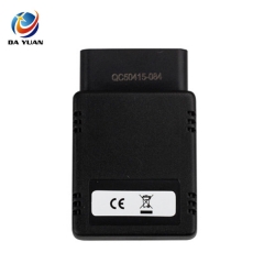 V2.1 Mini Bluetooth ELM327 OBD HH OBDII Car Diagnostic Scanner 3231 Chip