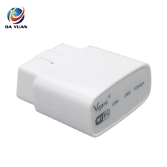 ELM023 VGATE WIFI OBD Multiscan ELM327 For Android PC iPhone iPad Software V2.1