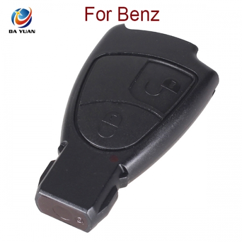 AS002034 for Benz 2 Button Black Case