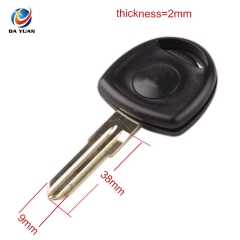 AS013015 transponder chips key for Buick