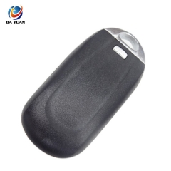 AS013017 Flip Folding Remote Key Case Fob For Buick