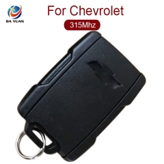 AK014045 for Chevrolet Smart Remote Key 5+1 Button 315MHz M3N32337100