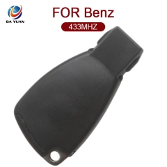 AK002032 for Benz original smart key 3 button 433Mhz