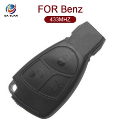 AK002032 for Benz original smart key 3 button 433Mhz