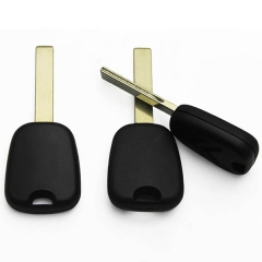 AK009009 for Peugeot 307 Transponder Key ID46 With Groove