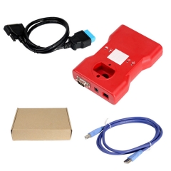 AKP143 CGDI Prog BMW MSV80 Car Key Programmer for BMW CAS1/CAS2/CAS3/CAS3+C Key Programming and All Keys Lost Adds FEM/BDC(Additional Cost)