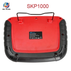 AKP141 Newest SKP-1000 SKP1000 Tablet Auto Key Programmer