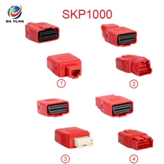 AKP141 Newest SKP-1000 SKP1000 Tablet Auto Key Programmer