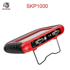 AKP141 Newest SKP-1000 SKP1000 Tablet Auto Key Programmer