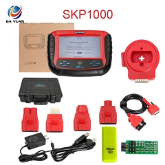 AKP141 Newest SKP-1000 SKP1000 Tablet Auto Key Programmer