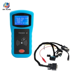 AKP144 BMW FEM BDC Test Platform for FEM/BDC Key, KM reset and ECU Gearbox Programming