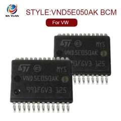 DY120808 VND5E050AK BCM Chip for VW