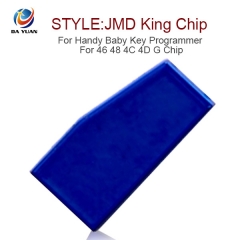 DY120726 Original Universal JMD King Chip for Handy Baby Key Programmer for 46 48 4C 4D G Chip