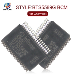 DY120809 BTS5589G BCM Chip for Chevrolet