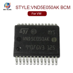 DY120808 VND5E050AK BCM Chip for VW