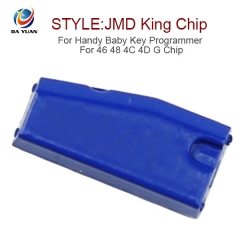 DY120726 Original Universal JMD King Chip for Handy Baby Key Programmer for 46 48 4C 4D G Chip