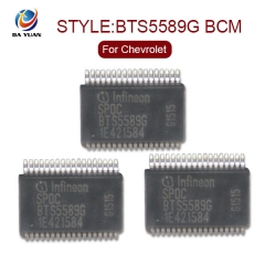 DY120809 BTS5589G BCM Chip for Chevrolet