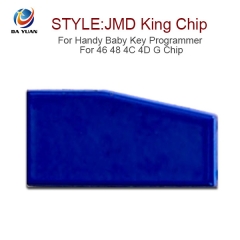 DY120726 Original Universal JMD King Chip for Handy Baby Key Programmer for 46 48 4C 4D G Chip
