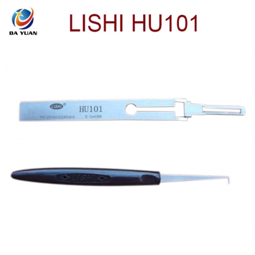 LS03056  Lishi HU101 lock pick tool