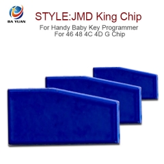 DY120726 Original Universal JMD King Chip for Handy Baby Key Programmer for 46 48 4C 4D G Chip