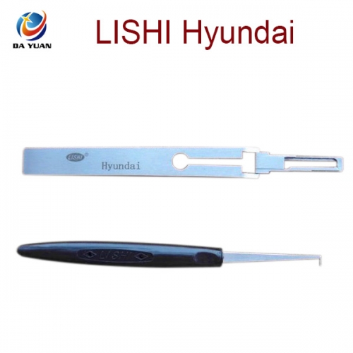 LS03055 Lishi Hyundai lock pick