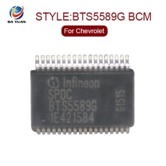 DY120809 BTS5589G BCM Chip for Chevrolet